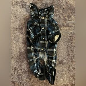 Berkshire Pet Collection Dog Pajamas